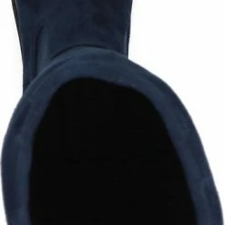 Caprice Lange Laars 9-25512-29 870 Blauw Stretch - 6½ / 40 -Dames-schoenen Winkel 344x840 3