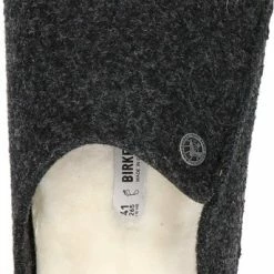 Birkenstock Zermatt Regular Filz Shearling Cozy Home Pantoffels - Anthraciet - Maat 42 31 Birkenstock Zermatt Regular Filz Shearling Cozy Home Pantoffels - Anthraciet - Maat 42 -Dames-schoenen Winkel 344x840 6