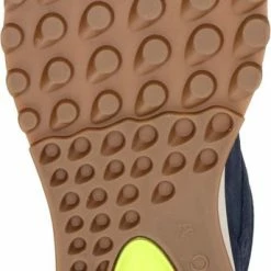 Ecco Exostride W Sneakers Blauw Leer - Dames - Maat 39 -Dames-schoenen Winkel 344x840 7