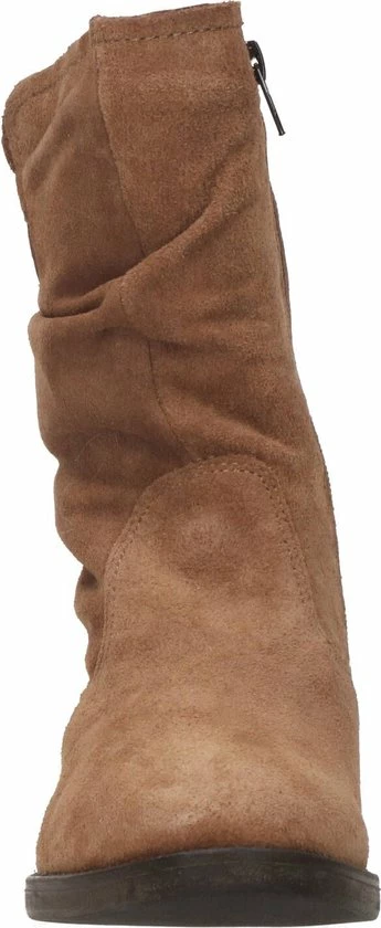 Tamaris Enkellaars - Vrouwen - Bruin/Cognac - Maat 38 16 Tamaris Enkellaars - Vrouwen - Bruin/Cognac - Maat 38 - Afbeelding 14