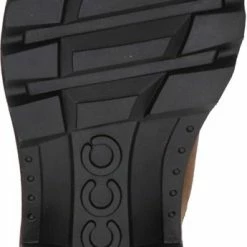 Ecco Grainer W Chelsea Boots Bruin Nubuck - Dames - Maat 40 -Dames-schoenen Winkel 345x840