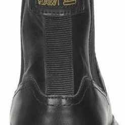 G-Star Raw Dames Chelsea Boot - Zwart - Maat 39 -Dames-schoenen Winkel 346x840 2