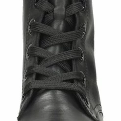 Gabor 91.721 Dames Laarzen - Zwart - Maat 39 -Dames-schoenen Winkel 346x840 5