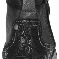 Mustang Dames Veterboot - Zwart - Maat 41 23 Mustang Dames Veterboot - Zwart - Maat 41 -Dames-schoenen Winkel 348x840 2