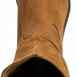 Tamaris Enkellaars - Vrouwen - Bruin/Cognac - Maat 38 35 Tamaris Enkellaars - Vrouwen - Bruin/Cognac - Maat 38 -Dames-schoenen Winkel 348x840 4