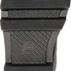 G-Star Raw Noxer Dames Chelsea Boot - Zwart - Maat 38 -Dames-schoenen Winkel 349x840 6