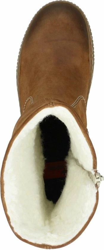 Rieker Boots Cognac - Maat 39 24 Rieker Boots Cognac - Maat 39 - Afbeelding 22