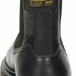 G-Star Raw Dames Chelsea Boot - Zwart - Maat 39 -Dames-schoenen Winkel 352x840 8