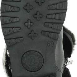 Panama Jack Singapur B22 Dames Laarzen - Zwart - Maat 38 34 Panama Jack Singapur B22 Dames Laarzen - Zwart - Maat 38 -Dames-schoenen Winkel 353x840