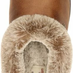 Bobs By Skechers Keepsakes-Rem Dames Pantoffel - Bruin - Maat 39 19 Bobs By Skechers Keepsakes-Rem Dames Pantoffel - Bruin - Maat 39 -Dames-schoenen Winkel 354x840 3