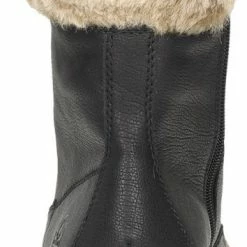 Rieker - Veterschoenen Hoog -Dames-schoenen Winkel 354x840 4