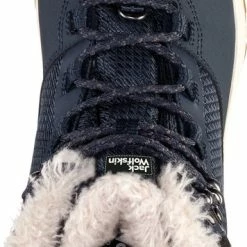 Jack Wolfskin Everquest Texapore H Snowboots Voor Dames - Maat 39 -Dames-schoenen Winkel 356x840 1