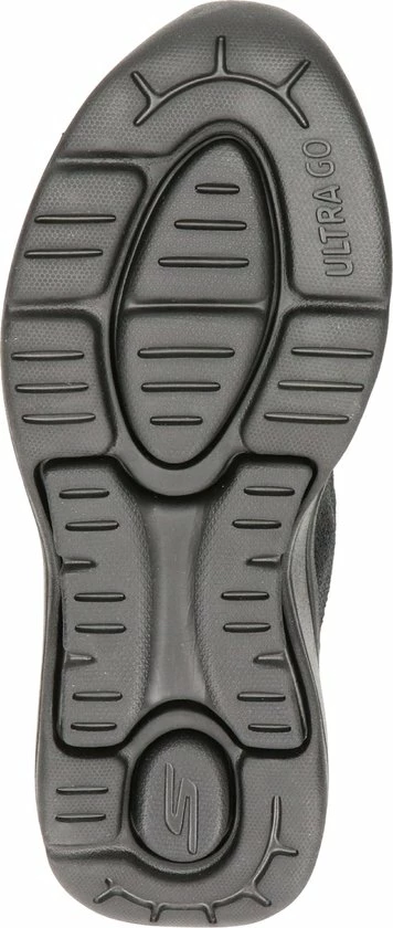 Skechers Go Walk Arch Fit - Unify Vrouwen Sneakers - Black - Maat 39 9 Skechers Go Walk Arch Fit - Unify Vrouwen Sneakers - Black - Maat 39 - Afbeelding 7