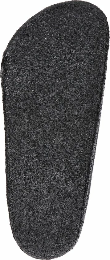 Birkenstock Zermatt Regular Filz Shearling Cozy Home Pantoffels - Anthraciet - Maat 42 9 Birkenstock Zermatt Regular Filz Shearling Cozy Home Pantoffels - Anthraciet - Maat 42 - Afbeelding 7