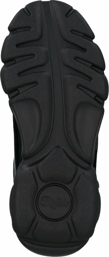 Buffalo CLD Chai Vegan Sneakers Zwart - Maat 40 14 Buffalo CLD Chai Vegan Sneakers Zwart - Maat 40 - Afbeelding 12