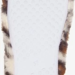 Thu!s Dames Sloffen Met Luipaardprint - Beige - Maat 41 - Pantoffels 14 Thu!s Dames Sloffen Met Luipaardprint - Beige - Maat 41 - Pantoffels -Dames-schoenen Winkel 359x840 3