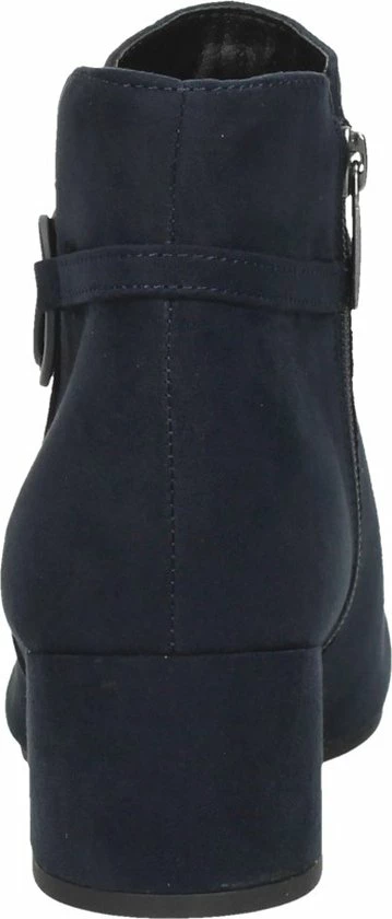 Tamaris - Enkellaarsjes Hak 5 Tamaris - Enkellaarsjes Hak - Afbeelding 3