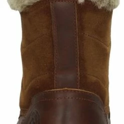 Panama Jack Tuscani B26 Veterboots Cognac Leer - Dames - Maat 39 18 Panama Jack Tuscani B26 Veterboots Cognac Leer - Dames - Maat 39 -Dames-schoenen Winkel 360x840 1