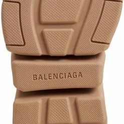 BALENCIAGA KNIT SPEED BALENCIAGA SNEAKERS SPEED KNIT TRAINER PERNAMENT BRUIN BROWN MAAT 43 9 BALENCIAGA KNIT SPEED BALENCIAGA SNEAKERS SPEED KNIT TRAINER PERNAMENT BRUIN BROWN MAAT 43 -Dames-schoenen Winkel 360x840