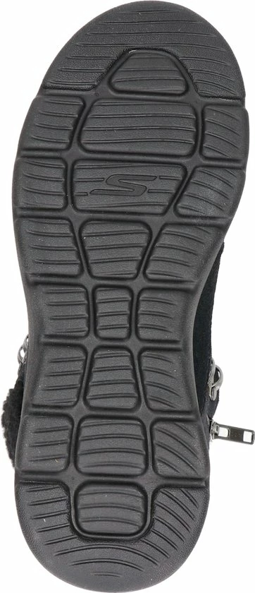 Skechers Snowboots 16677 Zwart-36 9 Skechers Snowboots 16677 Zwart-36 - Afbeelding 7