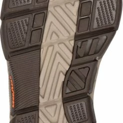 Skechers Instapper Relaxed Fit 204480 CDB Bruin - 9 / 43 -Dames-schoenen Winkel 362x840 5