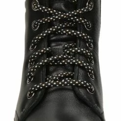 Panama Jack Frisia B1 Veterboots Zwart Leer - Dames - Maat 39 22 Panama Jack Frisia B1 Veterboots Zwart Leer - Dames - Maat 39 -Dames-schoenen Winkel 362x840 8