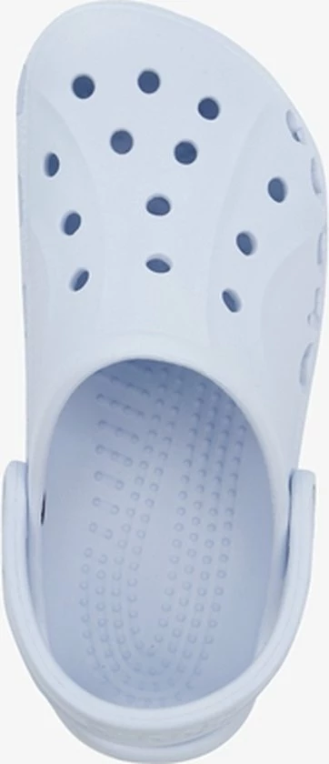 Crocs Baya Dames Clogs - Blauw - Maat 36 9 Crocs Baya Dames Clogs - Blauw - Maat 36 - Afbeelding 7