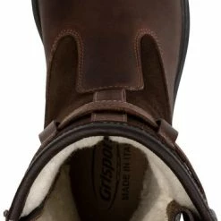Grisport Sutherland Outdoorlaarzen Unisex - Chestnut - Maat 42 29 Grisport Sutherland Outdoorlaarzen Unisex - Chestnut - Maat 42 -Dames-schoenen Winkel 364x840 1