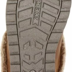 Bobs By Skechers Keepsakes-Rem Dames Pantoffel - Bruin - Maat 39 20 Bobs By Skechers Keepsakes-Rem Dames Pantoffel - Bruin - Maat 39 -Dames-schoenen Winkel 364x840 2