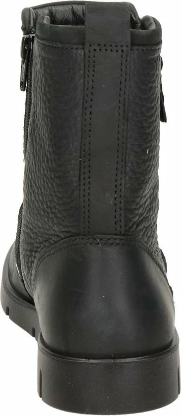 ECCO Bella Dames Laarzen - Zwart - Maat 41 12 ECCO Bella Dames Laarzen - Zwart - Maat 41 - Afbeelding 10