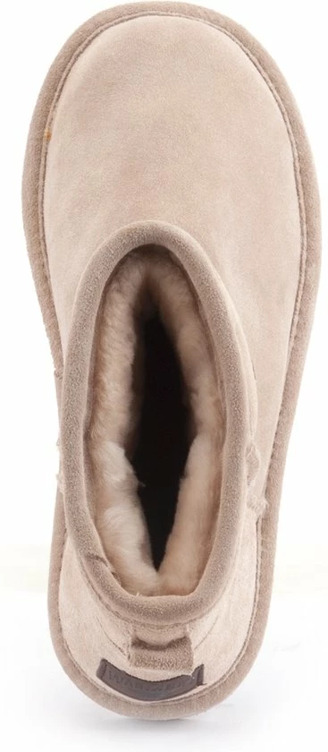 Warmbat Wallaby Dames Laarzen - Blush - Maat 39 6 Warmbat Wallaby Dames Laarzen - Blush - Maat 39 - Afbeelding 4