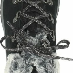 Skechers Trego-Falls Finest Dames Laarzen - Black - Maat 38 -Dames-schoenen Winkel 368x840 5