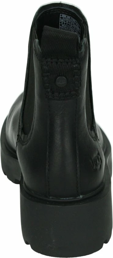 UGG Dames Chelsea Boots W Markstrum - Zwart - Maat 41 6 UGG Dames Chelsea Boots W Markstrum - Zwart - Maat 41 - Afbeelding 4