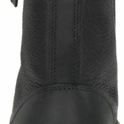 ECCO Bella Dames Laarzen - Zwart - Maat 38 23 ECCO Bella Dames Laarzen - Zwart - Maat 38 -Dames-schoenen Winkel 370x840 7
