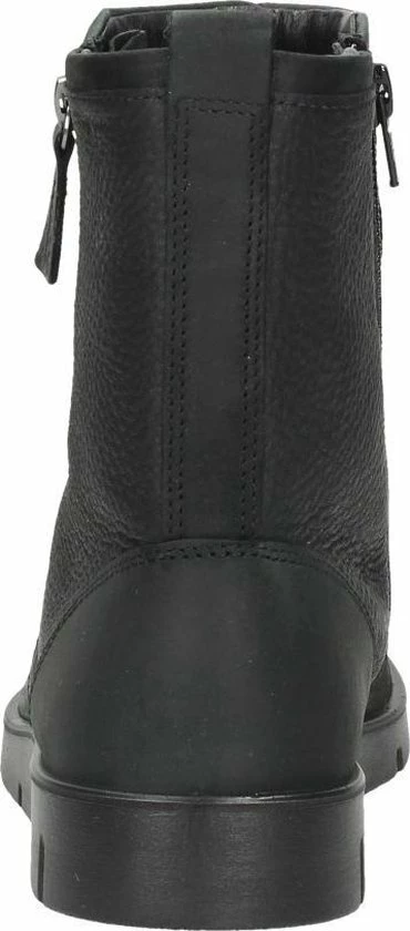ECCO Bella Dames Laarzen - Zwart - Maat 38 6 ECCO Bella Dames Laarzen - Zwart - Maat 38 - Afbeelding 4
