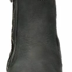 ECCO Bella Dames Laarzen - Zwart - Maat 38 31 ECCO Bella Dames Laarzen - Zwart - Maat 38 -Dames-schoenen Winkel 370x840 8