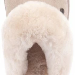 Warmbat Flurry Pantoffels - Sloffen - Dames - Beige - Maat 43 23 Warmbat Flurry Pantoffels - Sloffen - Dames - Beige - Maat 43 -Dames-schoenen Winkel 371x840 1