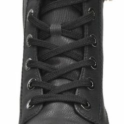 Rieker - Veterschoenen Hoog -Dames-schoenen Winkel 371x840 2