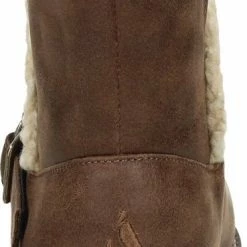 Skechers Keepsakes 2.0 - Cabin Feels Dames Laarzen - Chocolate - Maat 36 25 Skechers Keepsakes 2.0 - Cabin Feels Dames Laarzen - Chocolate - Maat 36 -Dames-schoenen Winkel 372x840 3