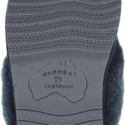 Warmbat Flurry Suede Dames Pantoffels - Dark Navy - Maat 42 26 Warmbat Flurry Suede Dames Pantoffels - Dark Navy - Maat 42 -Dames-schoenen Winkel 375x840 1