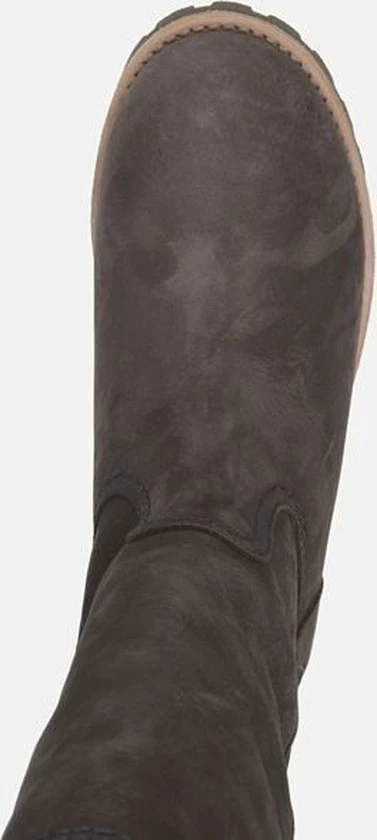 Panama Jack Dames Laarzen - Grijs - Maat 39 17 Panama Jack Dames Laarzen - Grijs - Maat 39 - Afbeelding 15