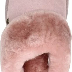 Warmbat Flurry Dames Sloffen - Mauve - Maat 40 32 Warmbat Flurry Dames Sloffen - Mauve - Maat 40 -Dames-schoenen Winkel 378x840 3