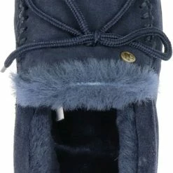 Warmbat Koala Dames Sloffen - Dark Navy - Maat 40 25 Warmbat Koala Dames Sloffen - Dark Navy - Maat 40 -Dames-schoenen Winkel 379x840 1