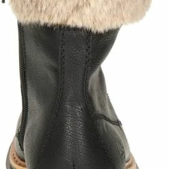 Rieker - Veterschoenen Hoog -Dames-schoenen Winkel 381x840 3