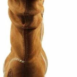 Rieker Boots Cognac - Maat 39 58 Rieker Boots Cognac - Maat 39 -Dames-schoenen Winkel 381x840 4