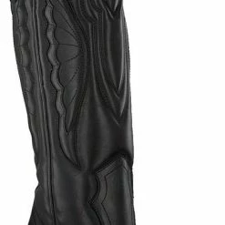 Bronx New-kole 14177 Cowboylaarzen - Western Laarzen - Dames - Zwart - Maat 38 28 Bronx New-kole 14177 Cowboylaarzen - Western Laarzen - Dames - Zwart - Maat 38 -Dames-schoenen Winkel 381x840 5