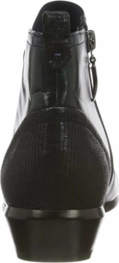 Piazza Dames Enkellaarsjes - Blauw - 41 EU 8 Piazza Dames Enkellaarsjes - Blauw - 41 EU - Afbeelding 6