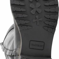 Travelin' Stavanger Leren Dames Laarzen - Wol Gevoerde Laars - Zwart Leer - Maat 38 14 Travelin' Stavanger Leren Dames Laarzen - Wol Gevoerde Laars - Zwart Leer - Maat 38 -Dames-schoenen Winkel 383x840 1