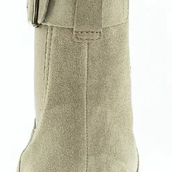 Gabor Chelsea Boots Grijs Suede - Dames - Maat 39 19 Gabor Chelsea Boots Grijs Suede - Dames - Maat 39 -Dames-schoenen Winkel 383x840 2