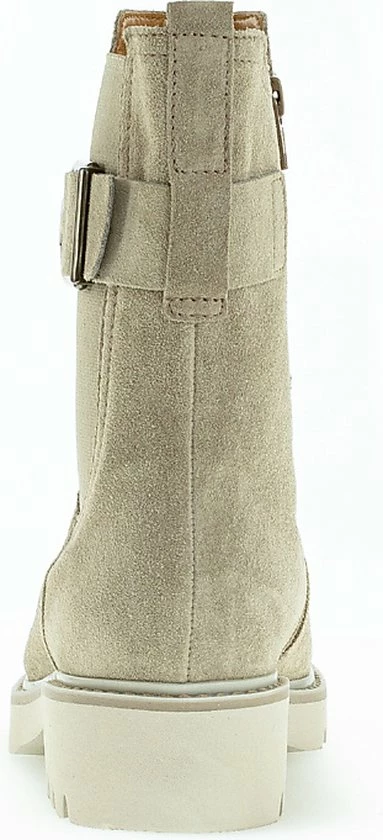 Gabor Chelsea Boots Grijs Suede - Dames - Maat 39 9 Gabor Chelsea Boots Grijs Suede - Dames - Maat 39 - Afbeelding 7